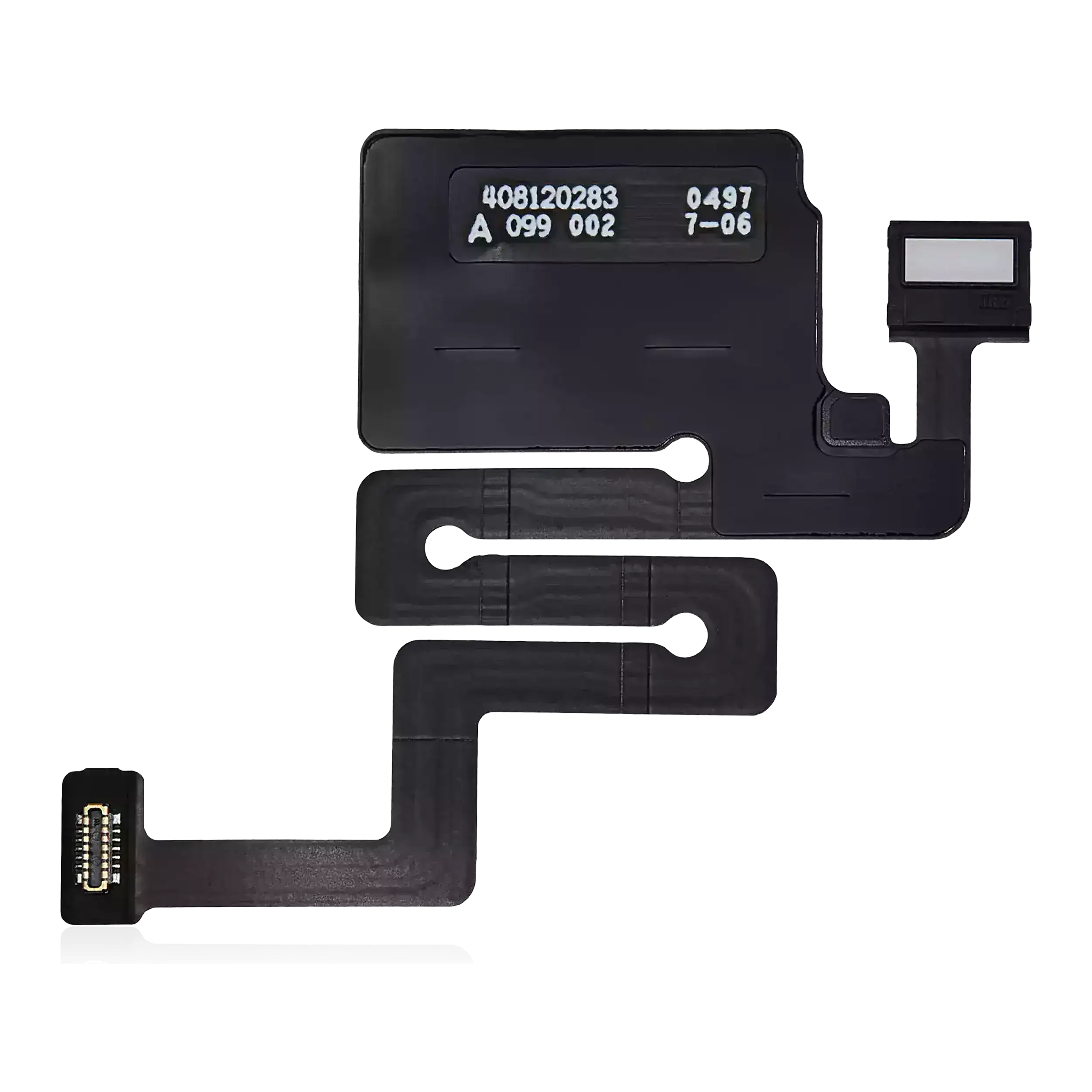 Flex de proximidad para iPhone 16 (Premium)