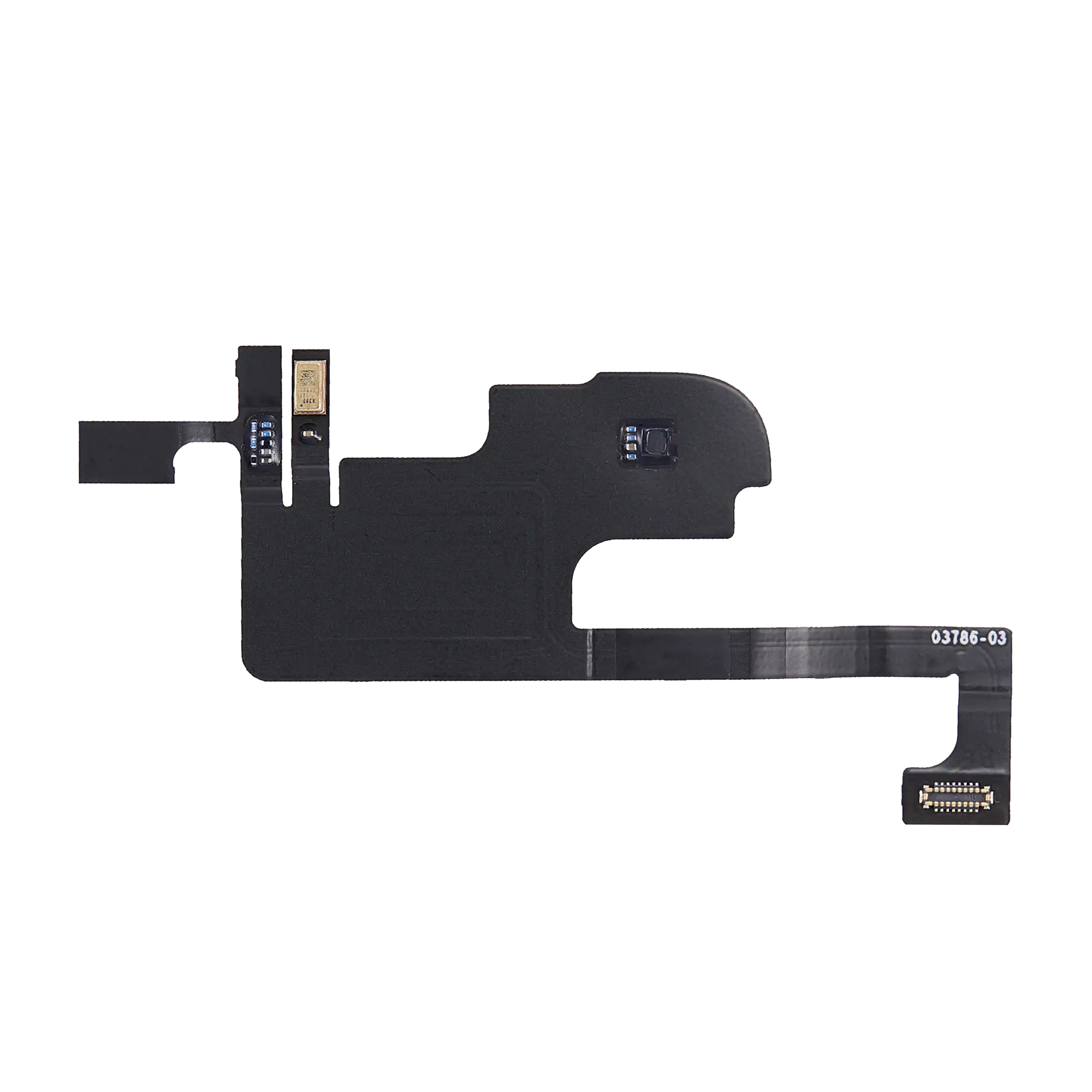 Flex de proximidad para iPhone 14/16e (Premium)
