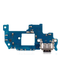 Puerto de placa de carga para Samsung Galaxy A55 (A556/2024) (Repuesto Plus)