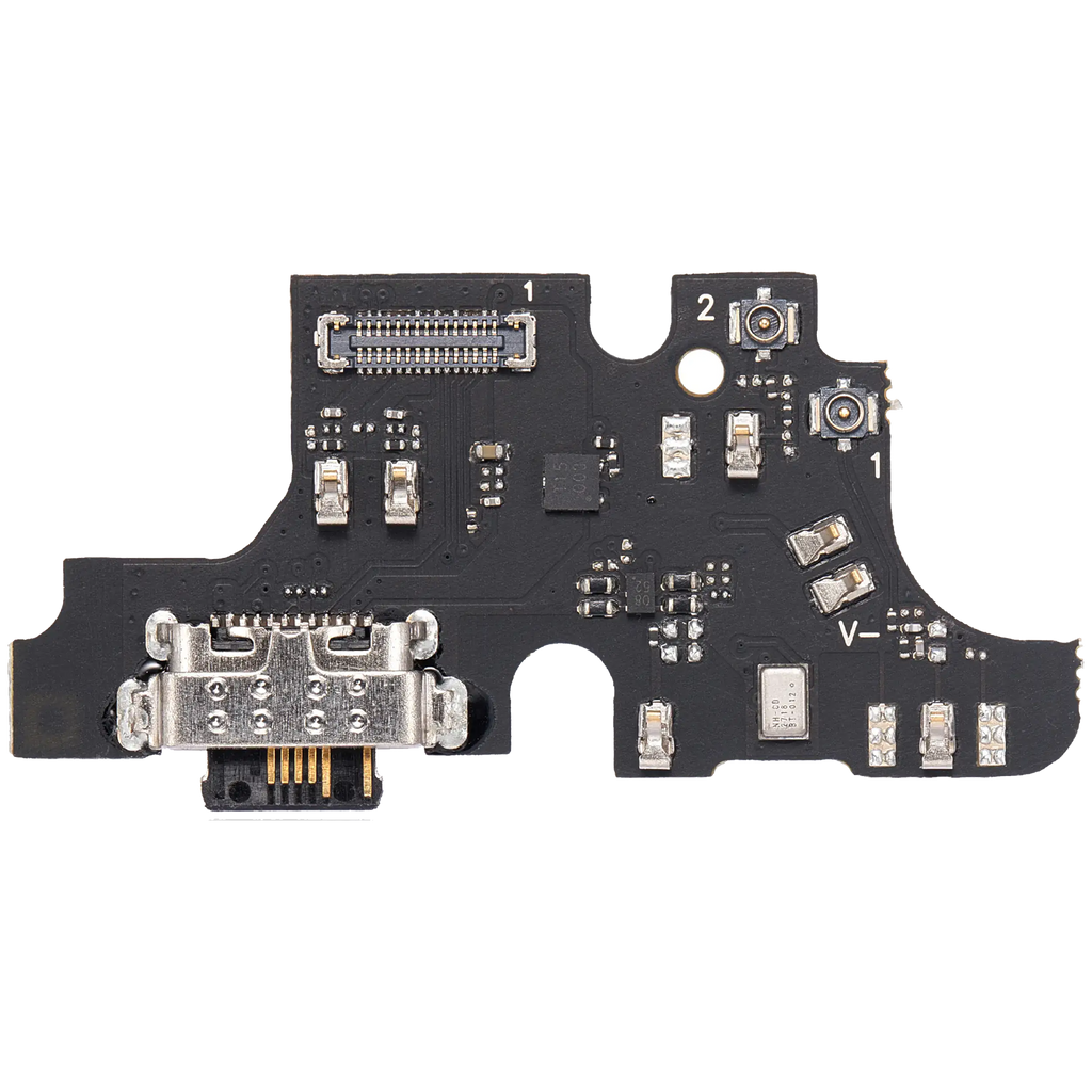 Placa de puerto de carga para TCL 20S / 20L / 20L Plus