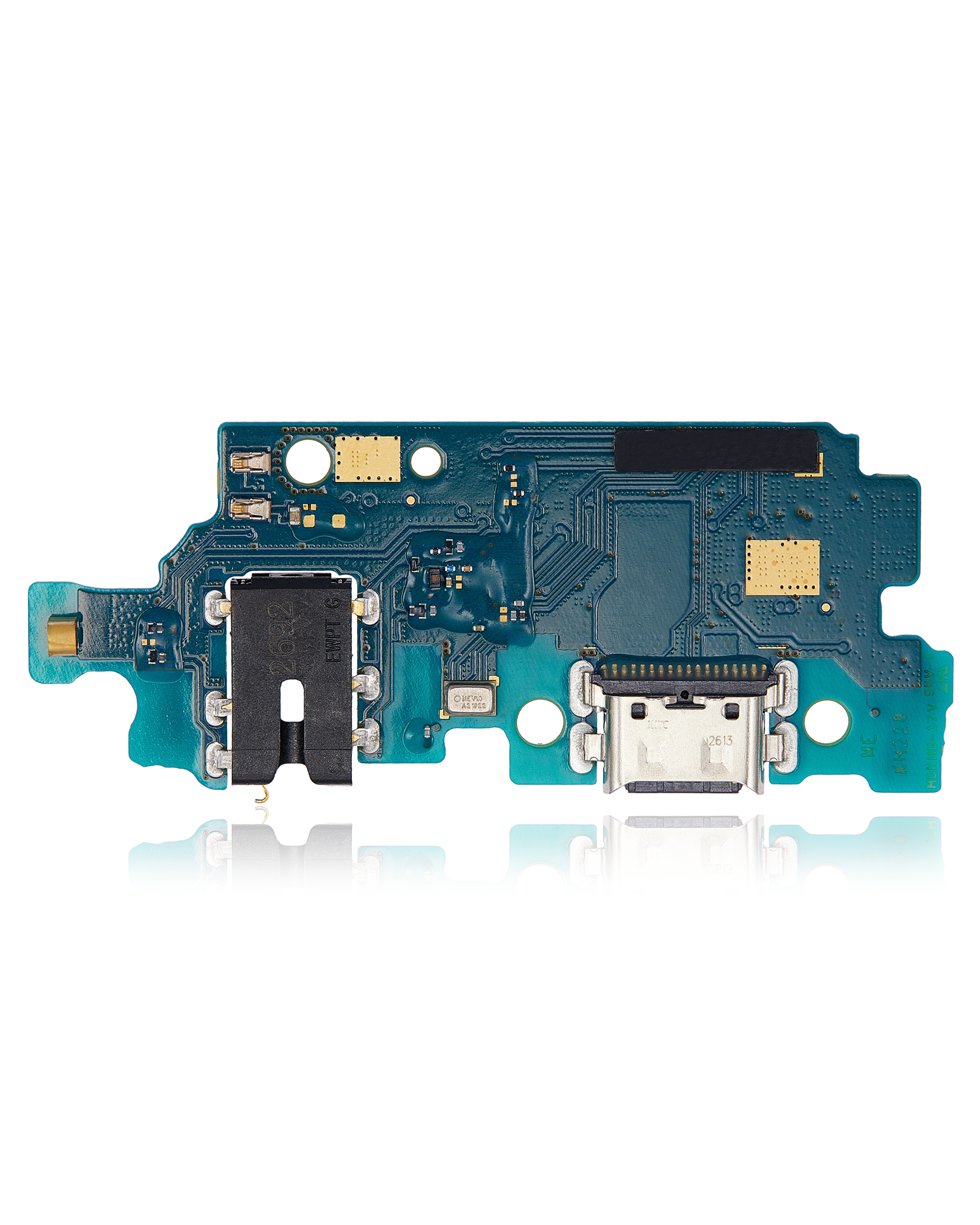 Puerto de placa de carga para Samsung Galaxy A23 5G (A236/2022) (Premium)