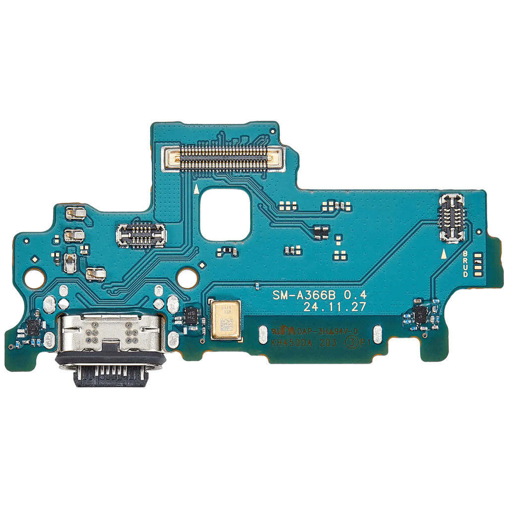 Puerto de placa de carga para Samsung Galaxy A36 5G (A366/2025) (Premium)