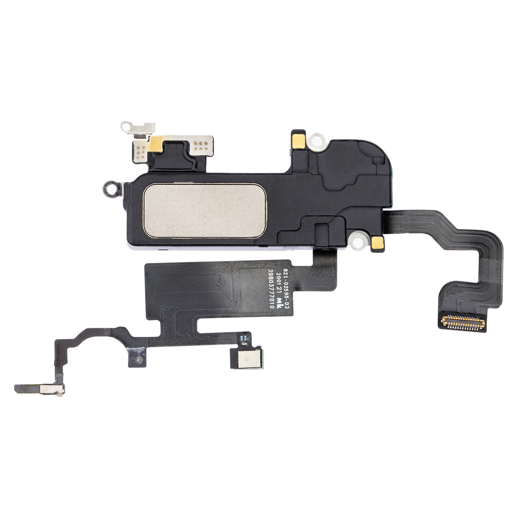 Flex de auricular /proximidad para iPhone 12 Pro Max (Premium)