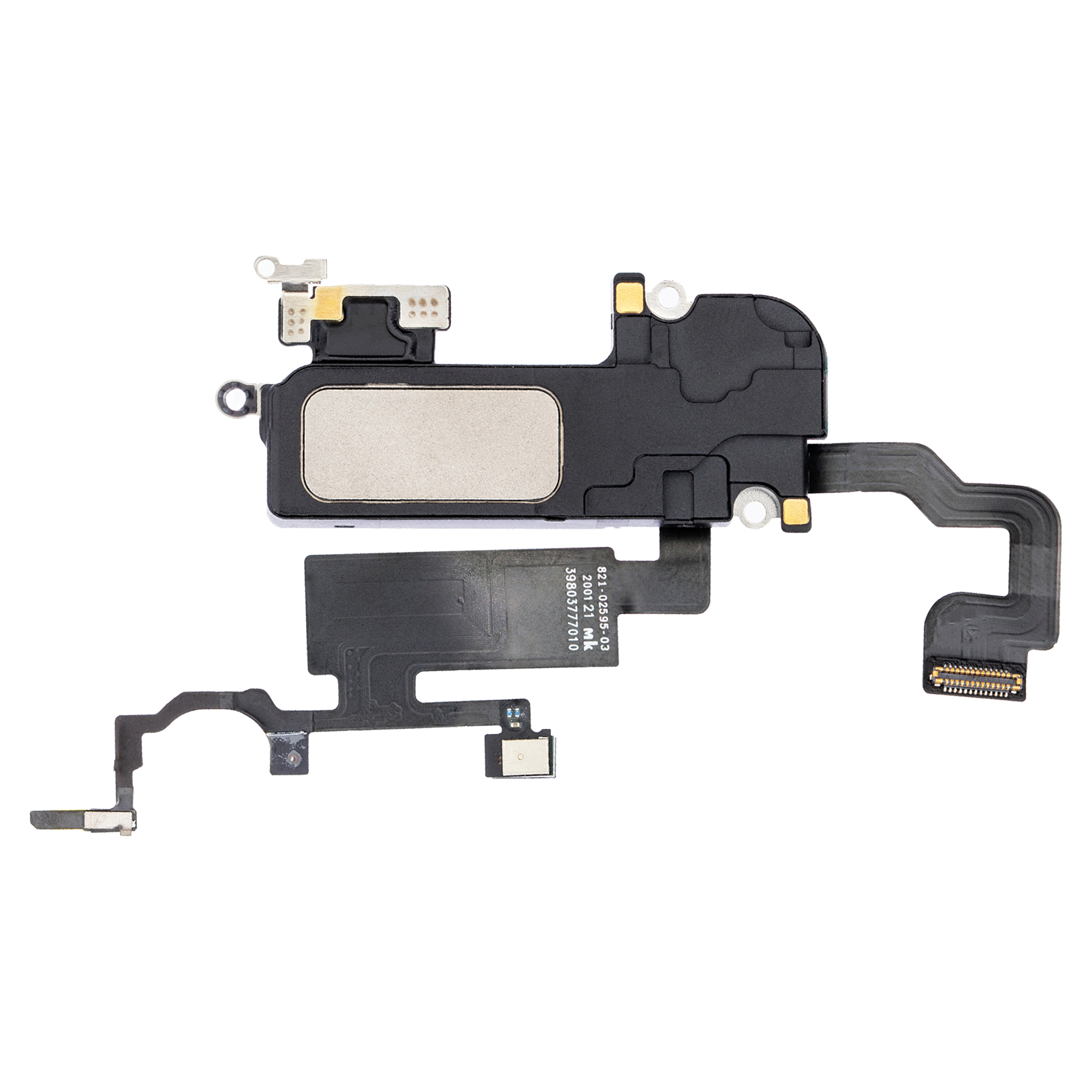 Flex de auricular /proximidad para iPhone 12 Pro Max (Premium)