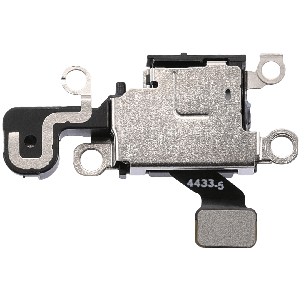 Micrófono inferior con sensor de presión de aire para iPhone 15 (Barometro)