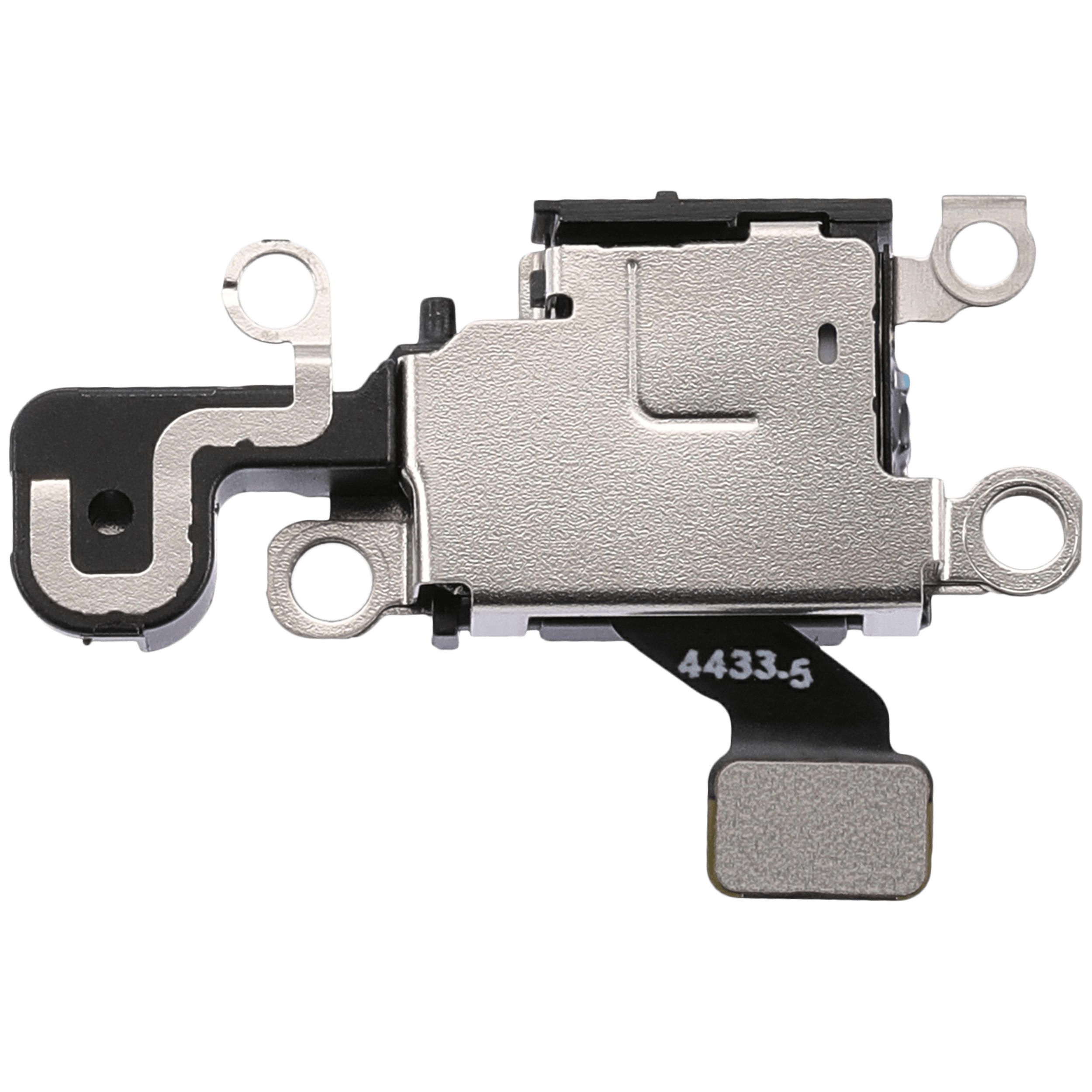 Micrófono inferior con sensor de presión de aire para iPhone 15 (Barometro)