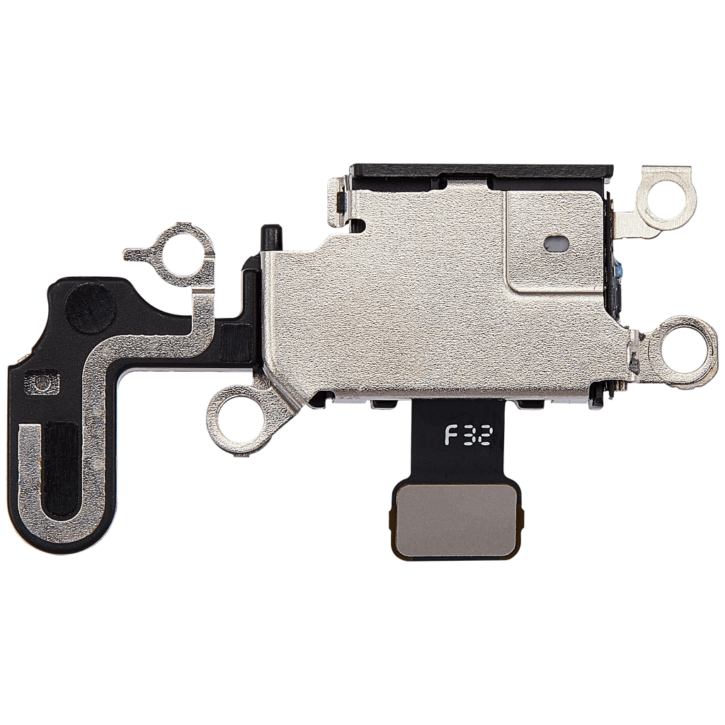 Micrófono inferior con sensor de presión de aire para iPhone 15 Plus (Barometro)