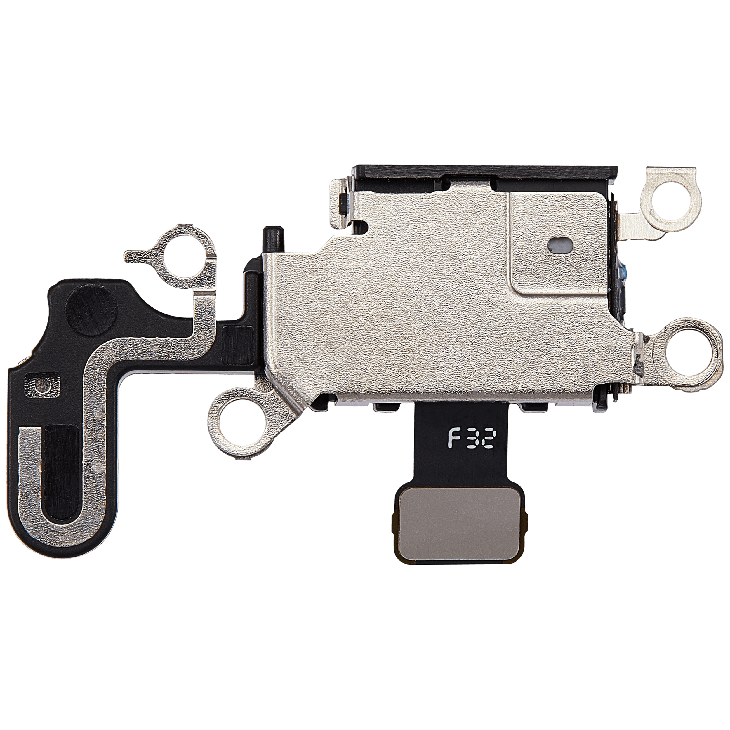 Micrófono inferior con sensor de presión de aire para iPhone 15 Plus (Barometro)