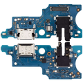 Placa de puerto de carga con conector para auriculares para Samsung Galaxy A06 (A065 / 2024) (Premium)