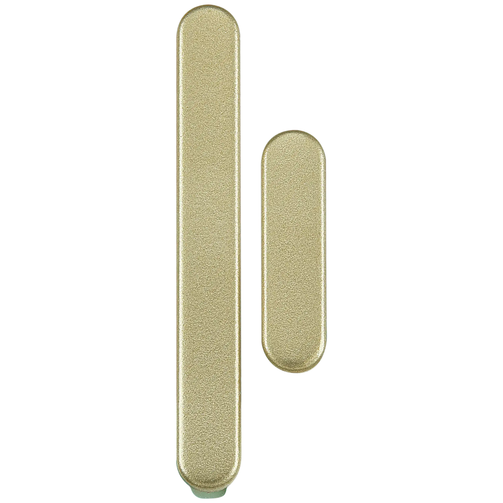 Botones físicos (Encendido / Volumen) para Samsung Galaxy A35 5G (A356 / 2024) (Premium) (Limón)