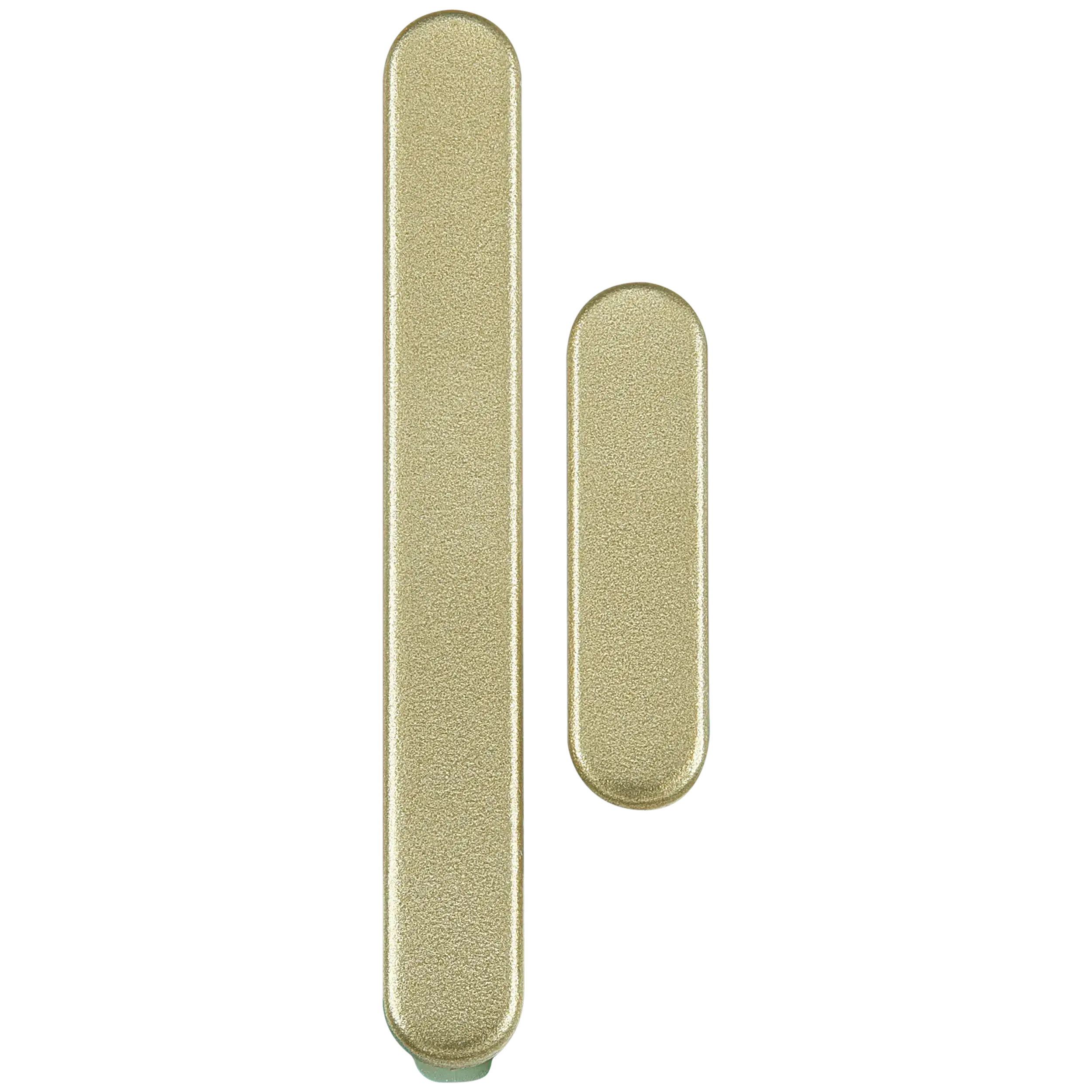 Botones físicos (Encendido / Volumen) para Samsung Galaxy A35 5G (A356 / 2024) (Premium) (Limón)