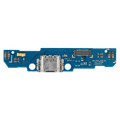 Puerto de carga con placa para Samsung Galaxy Tab A de 10.1" (T510 / T515 / T517) (2019) (Premium)