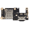 Placa de puerto de carga para Xiaomi Mi 11T / 11T Pro (Aftermarket Plus)