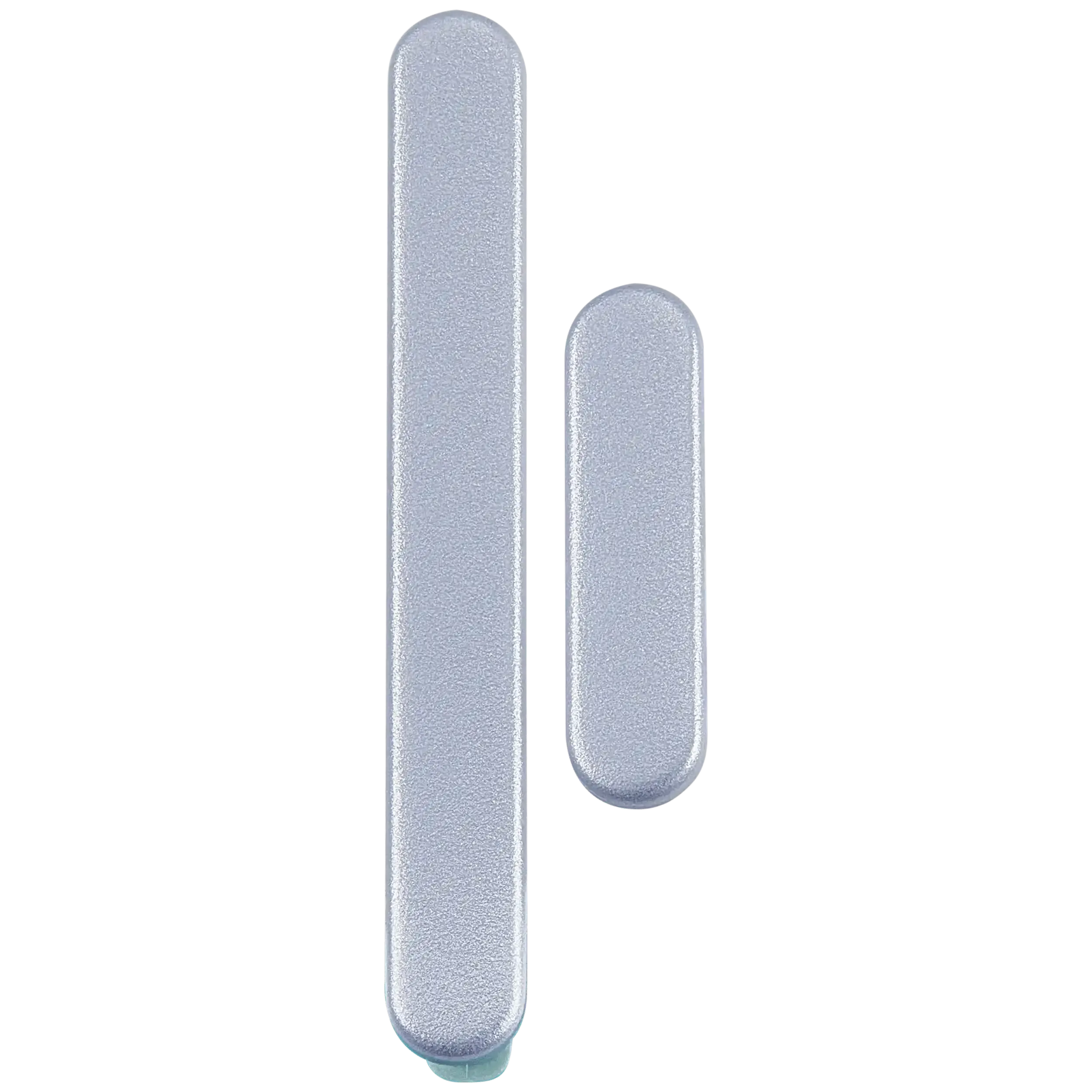 Botones físicos (Encendido / Volumen) para Samsung Galaxy A35 5G (A356 / 2024) (Premium) (Azul hielo)