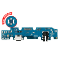 Puerto de carga con placa PCB para Samsung Galaxy Tab A7 Lite (T220) (versión WiFi) (Premium)