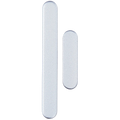 Botones físicos (Encendido / Volumen) para Samsung Galaxy A55 5G (A556 / 2024) (Premium) (Azul Cielo)