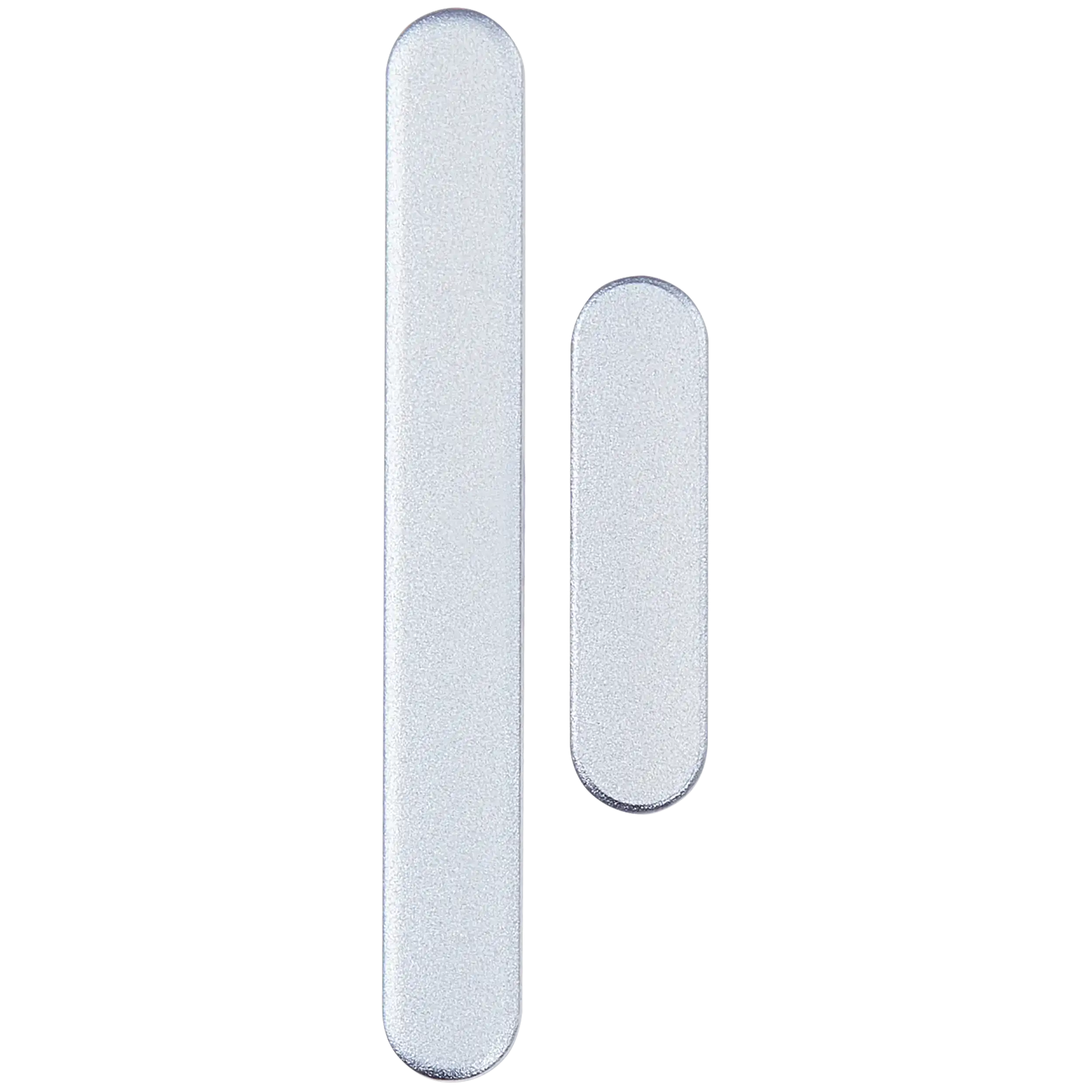 Botones físicos (Encendido / Volumen) para Samsung Galaxy A55 5G (A556 / 2024) (Premium) (Azul Cielo)