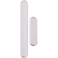 Botones físicos (Encendido / Volumen) para Samsung Galaxy A55 5G (A556 / 2024) (Premium) (Lila)