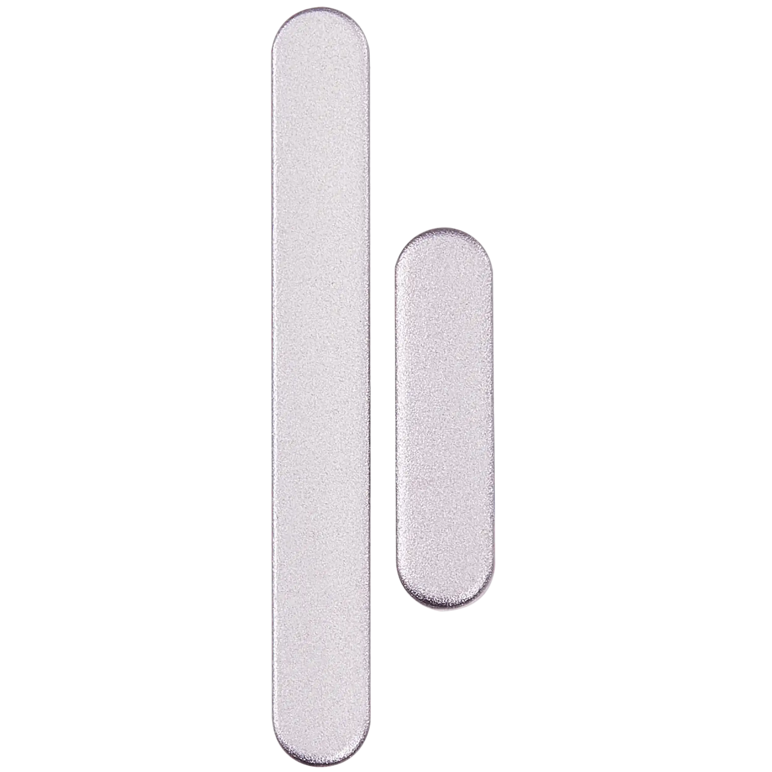 Botones físicos (Encendido / Volumen) para Samsung Galaxy A55 5G (A556 / 2024) (Premium) (Lila)