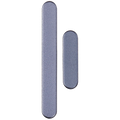 Botones físicos (Encendido / Volumen) para Samsung Galaxy A55 5G (A556 / 2024) (Premium) (Azul marino)