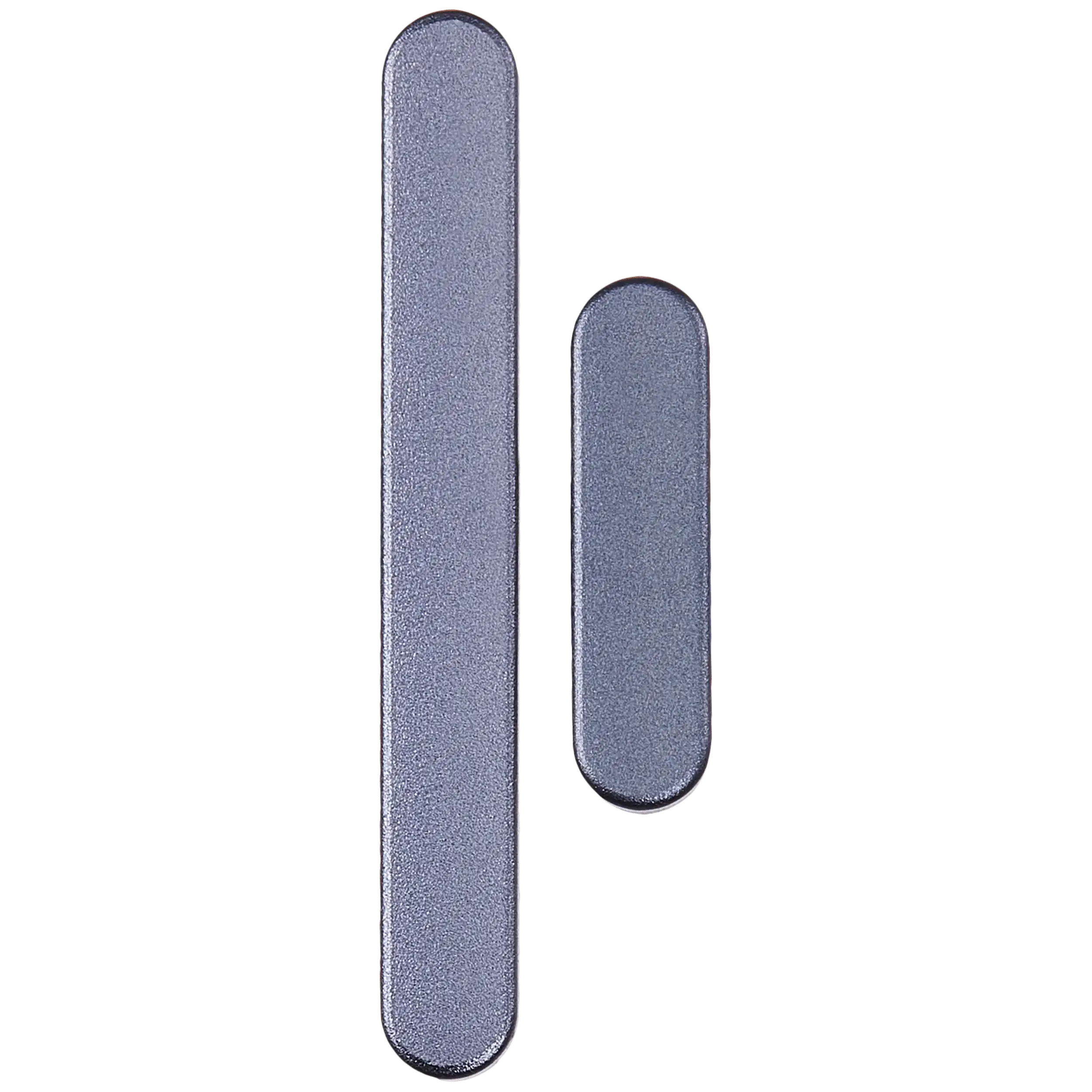 Botones físicos (Encendido / Volumen) para Samsung Galaxy A55 5G (A556 / 2024) (Premium) (Azul marino)