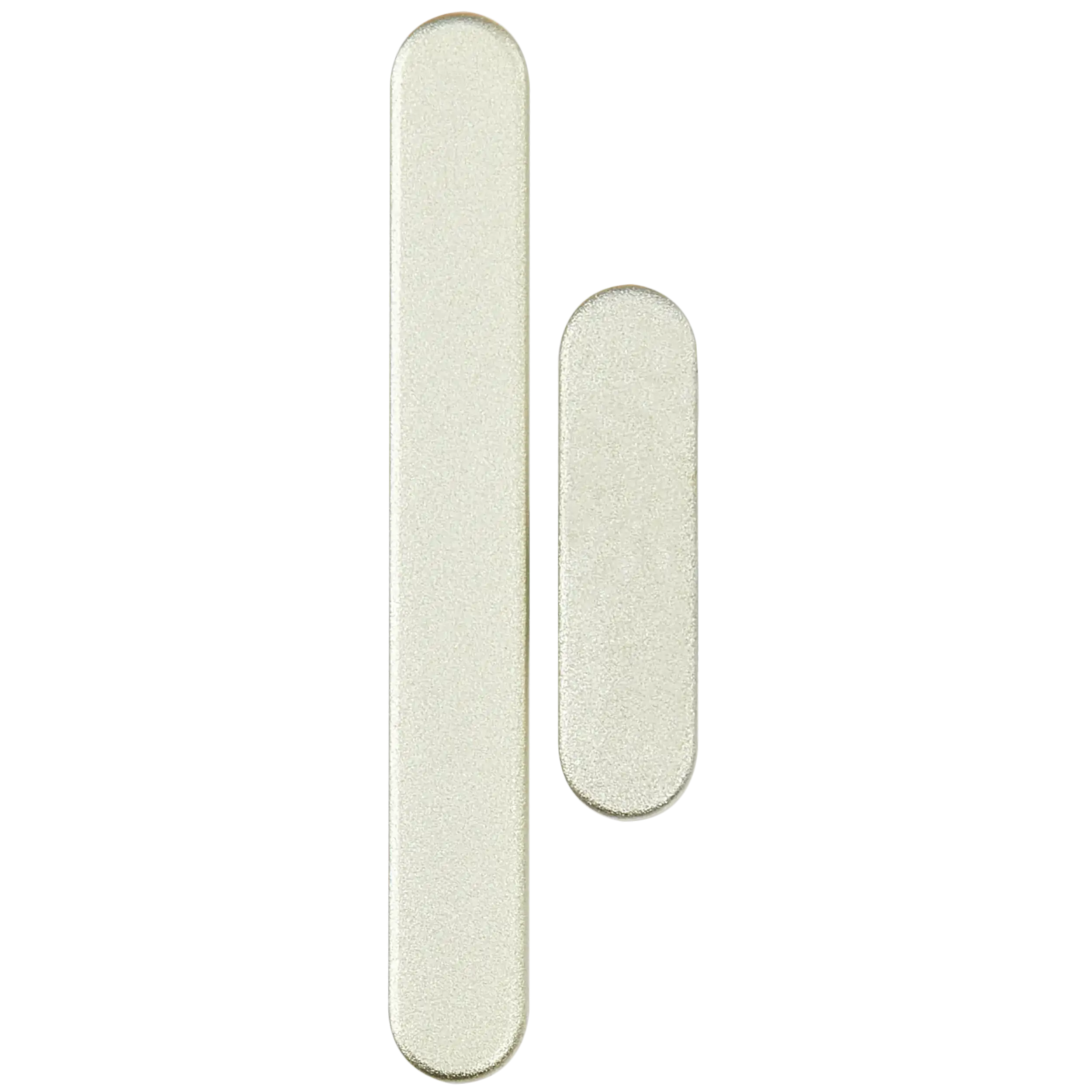 Botones físicos (Encendido / Volumen) para Samsung Galaxy A55 5G (A556 / 2024) (Premium) (Verde Limón)