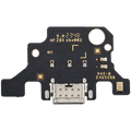 Puerto de carga con placa para Samsung Galaxy Tab A9 Plus (X210 / X215 / X218 / 2023)
