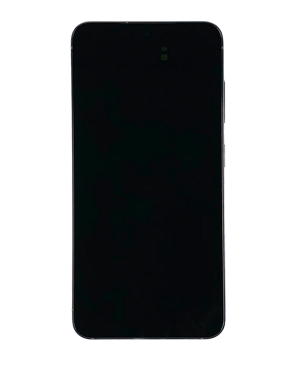Lcd Samsung S23 5G Con Marco Lavanda (Service Pack Original)