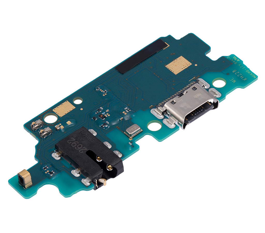 Puerto de placa de carga para Samsung Galaxy A23 5G (A236/2022) (Premium)