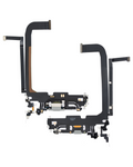 Cable flexible de puerto de carga para iPhone 13 Pro Max (Premium)