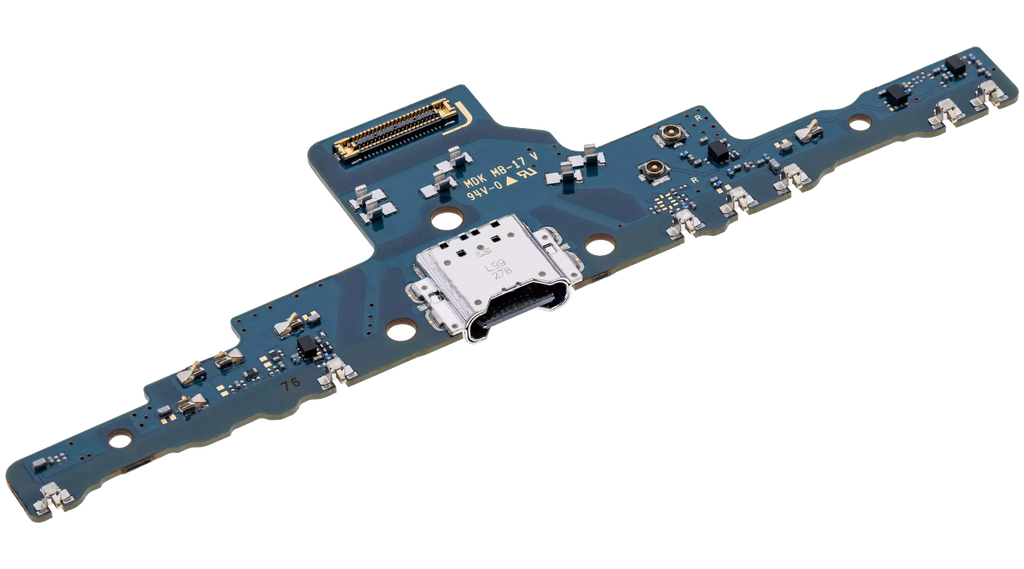 Placa de puerto de carga para Samsung Galaxy Tab S6 Lite 10.4" (P615) (2020) (Versión LTE) (Premium)