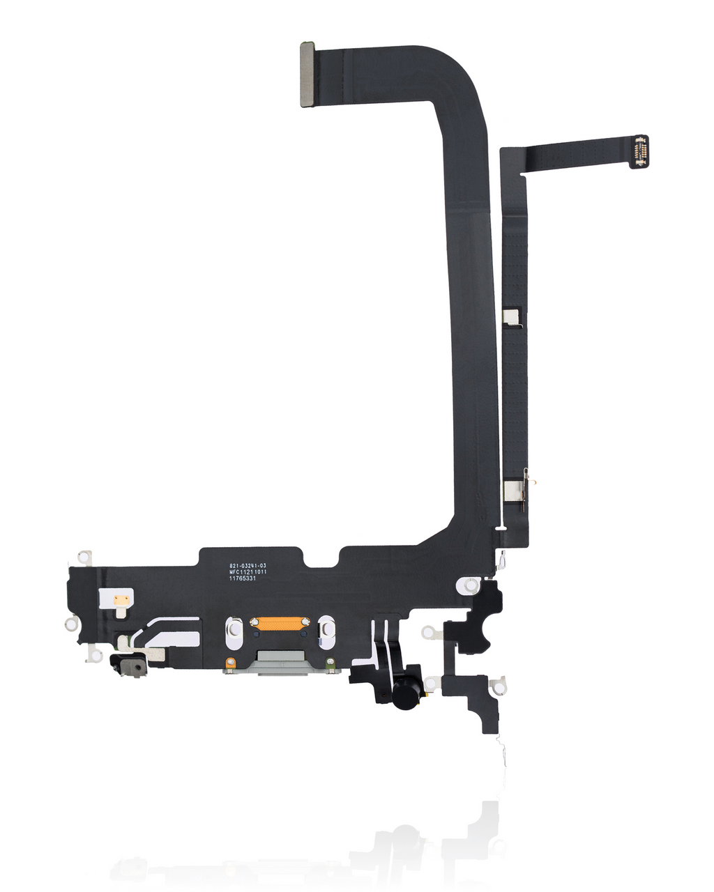 Cable flexible de puerto de carga para iPhone 13 Pro Max (Premium)