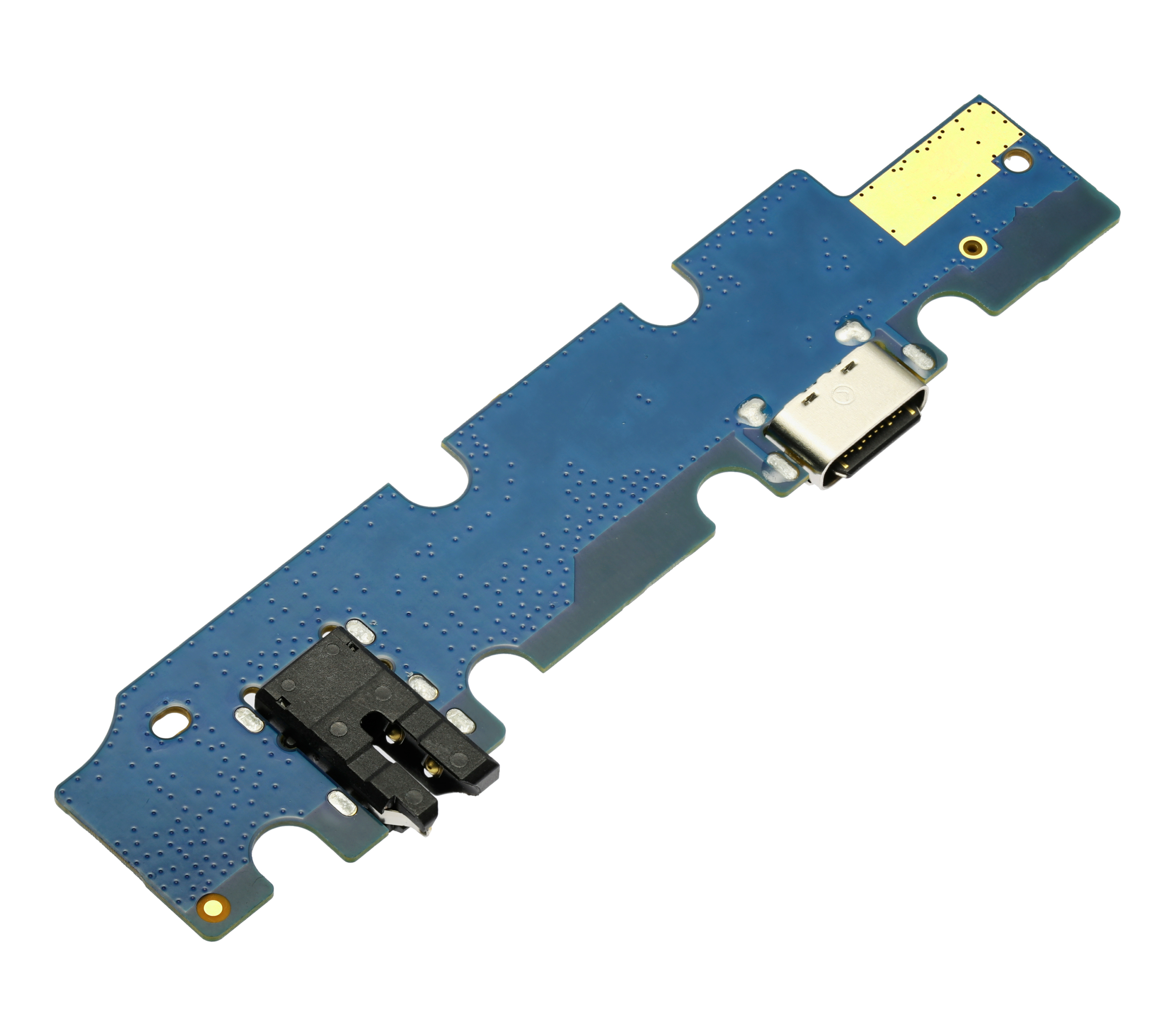 Puerto de carga con placa PCB para Samsung Galaxy Tab A7 Lite (T220) (versión WiFi) (Premium)