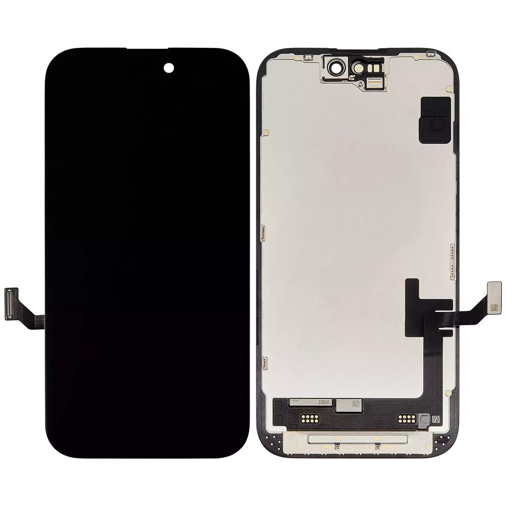Pantalla OLED para iPhone 15 (Reacondicionado)