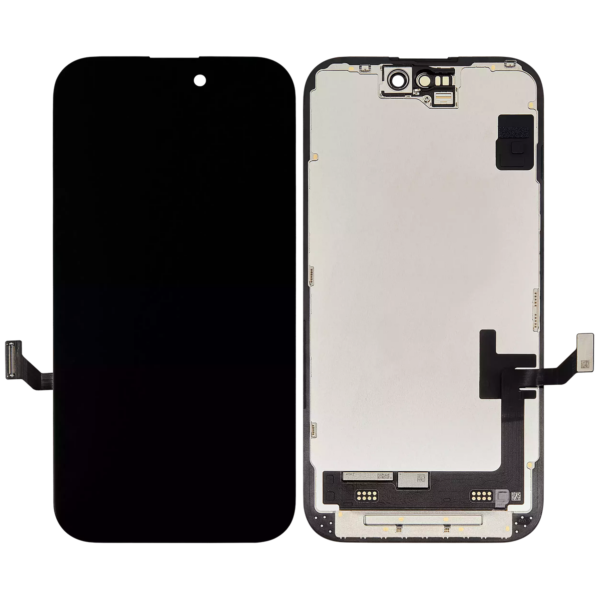 Pantalla OLED para iPhone 15 (Reacondicionado)